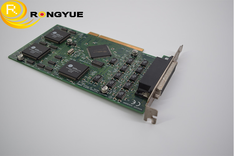 ATM Machine Wincor V.24-Card Fitwin PCI 16-Port 1750034037 1750107114
