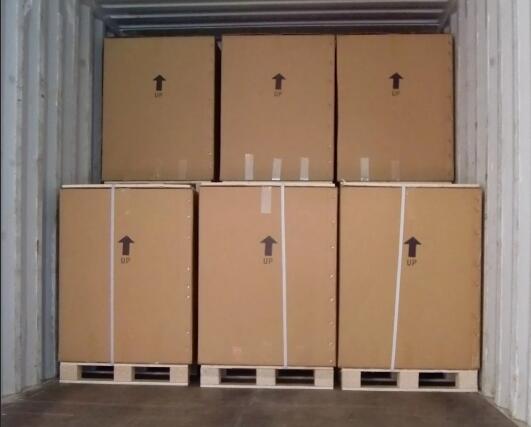 Manual Fruit Processing Machine , Fruit Press Machine With Wood Bucket