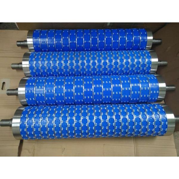 CE ISO Certified Biscuit Bakery Equipment Rotary Baking Oven low consumption