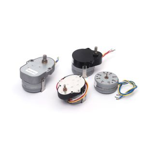 China Controllable PM Synchronous Motor 24VAC 110VAC 230VAC SMD50 SERIS wholesale