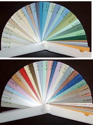 25mm aluminum venetian blinds for windows with steel headrail and bottomrail