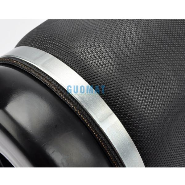 1643204313 Air Spring GL / ML- Class Mercedes Air Suspension W164 W / AIRMATIC W / ADS Front