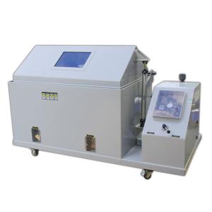 China SUS304 Salt Spray Laboratory Testing Machines AC220V Alkali Resistant PH 6.5~7.2 And 3.0~3.2 HZ-2001A wholesale