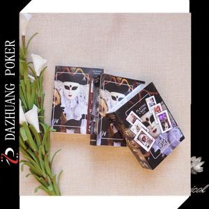 China AUSTRIA ARTS PLAYING CARDS WITH 54 PHOTOS wholesale