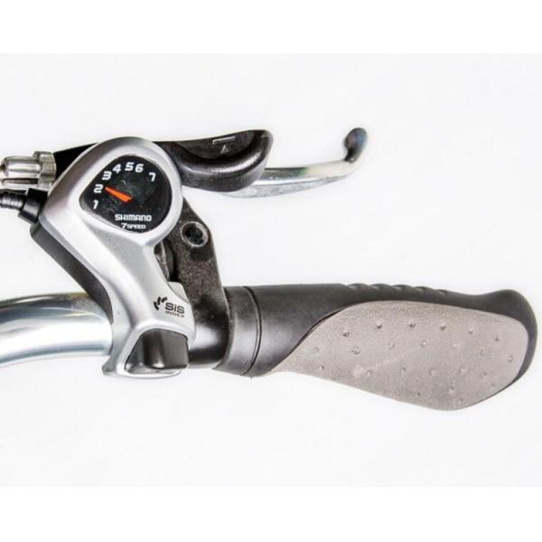 Herrman Electric Powered Bike 26 Inch Electric City Bike 36V 251 - 350w