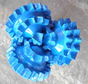 China Roller Bearing Tri Cone Bits Milled Teeth Tricone Roller Bit wholesale