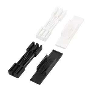 China Ftth 1 In 2 Out Fiber Optic Splitter Shell 1x2 PLC Splitter Module Shell wholesale