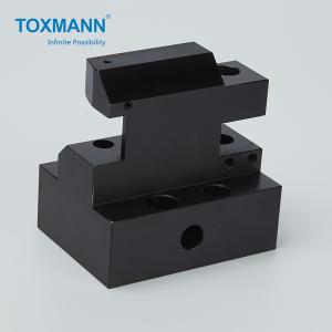 China 718H CNC Precision Machined Parts Tolerance 0.02mm Multipurpose wholesale