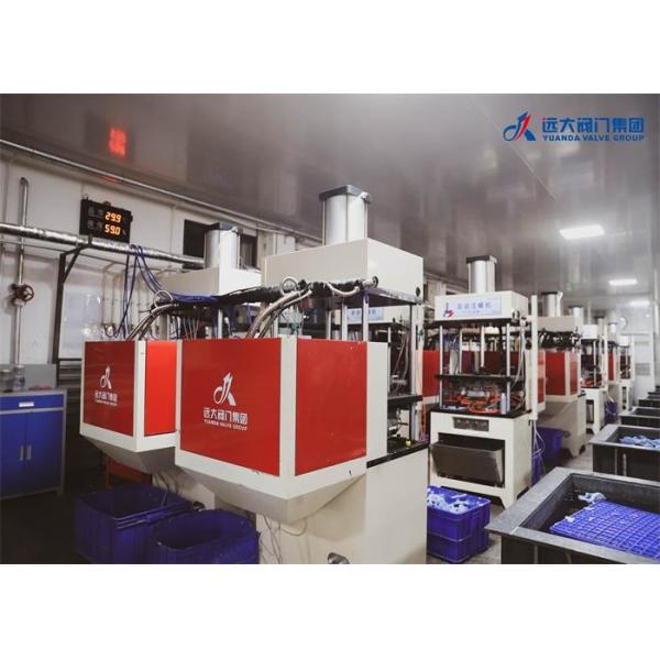 1.6 Mpa Brass Y Strainer Valve Pressure Threaded Connection Handle Power