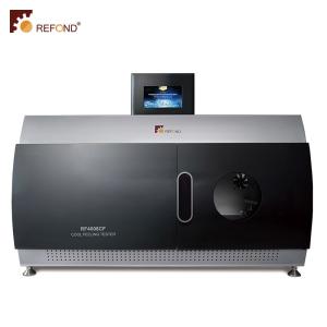 China JIS L 1927 Textile Testing Machine , Fabric Testing Instruments wholesale