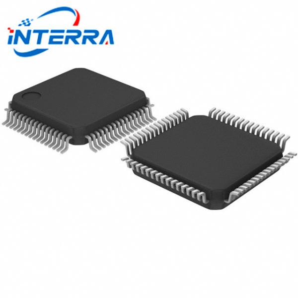 Quality STMicroelectronics Semiconductor IC Chip STM32F103RCT6 256KB FLASH 64LQFP for sale