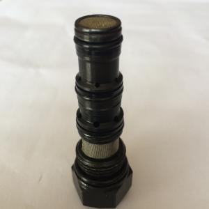 China Explosion Proof Dual Pilot Operated Check Valve / Pilot To Open Check Valve wholesale