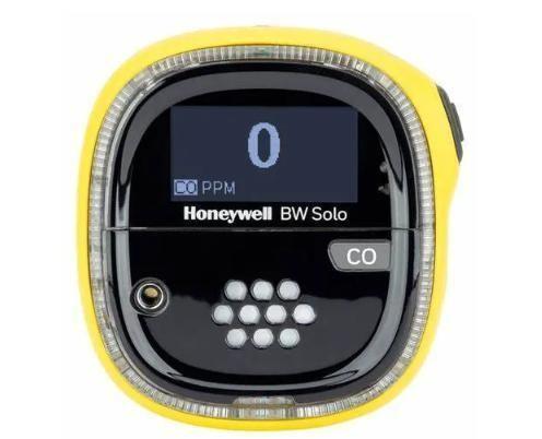 Quality Customized Bw Solo Handheld Combustible Portable Single Gas Detector Approx. 120g for sale
