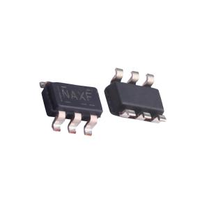 China TPS560430XFDBVT SOT-23-6 Switching Voltage Regulators IC wholesale
