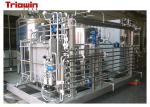 High Output Fruit And Vegetable Processing Line Pineapple Juice Processing Plant