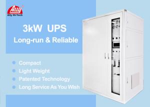 China Quick Start Up Uninterruptible Power System Ups Power Source Long Time Operation wholesale