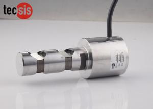 China Mechanical Capacitive Load Pin Load Cells , Crane Load Cell Transducer wholesale