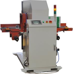 China BOOP Tape Stretch Wrap Machine , PLC Control Automatic Wrapping Machine wholesale