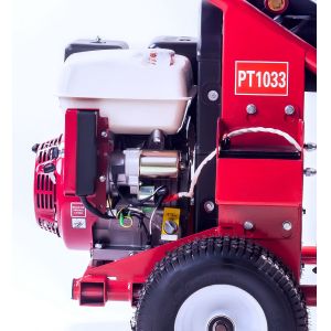 Buy cheap Polyurethane Paint / Gypsum Commercial Paint Sprayer 13HP 280Bar from wholesalers