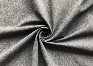 China Cation Nylon Polyester Spandex Fabric wholesale