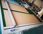 Half Knife and Full Knife Contour Cutting Plotter Flatbed Pattern Cutting