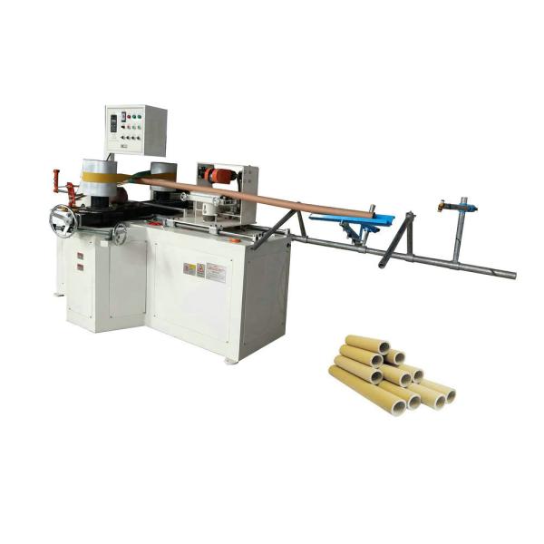 Quality 15-20m/min Toilet Paper Kitchen Towel Inner Core Making Machine For Sale for sale