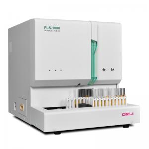 60 T/H Fully Auto Urine Test Machine FUS-1000 Urine Clinical Analyzer