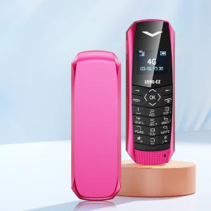 China User-Friendly 2G Feature Phone with 29 Foreign Language Options and Three SOS Number Set Support wholesale