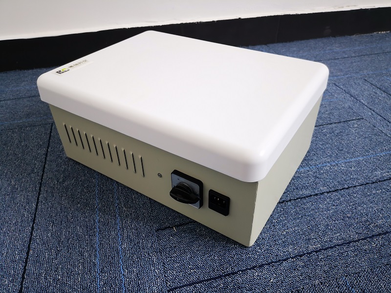 100W built-in high-power mobile phone signal jammer 2g.3g.4g.5g mobile phone shielding 2.4g.5.2g.5.8g WiFi jammer