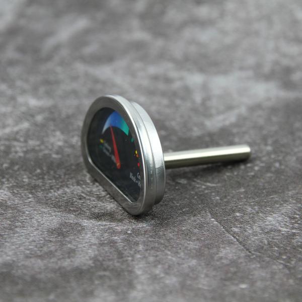 Luminous Painting OEM Thermometer Moonshine Still Condenser Brew Mash Tun