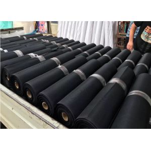 China 90gm2 18x16 Mosquito Mesh For Windows And Doors on sale