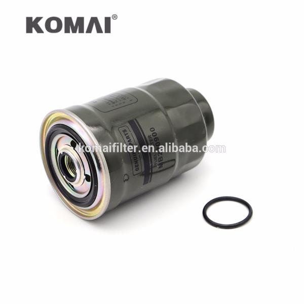 4JB1/4JC1 For Excavators Fuel Water Separator 129901-55850 894369-2991