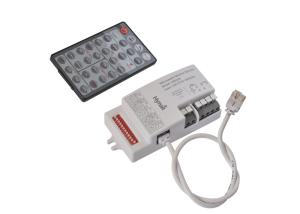 China AC motion sensor switch Trailing Edge Dimmable Motion Sensor  Push - Dim on sale
