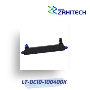 China 10 to 40 GHz 20 Watts LT-DC Series 10dB Directional Coupler on sale