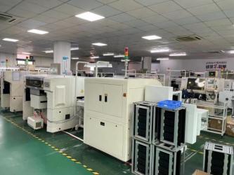 Shenzhen XUWEN Technology Co.,Ltd