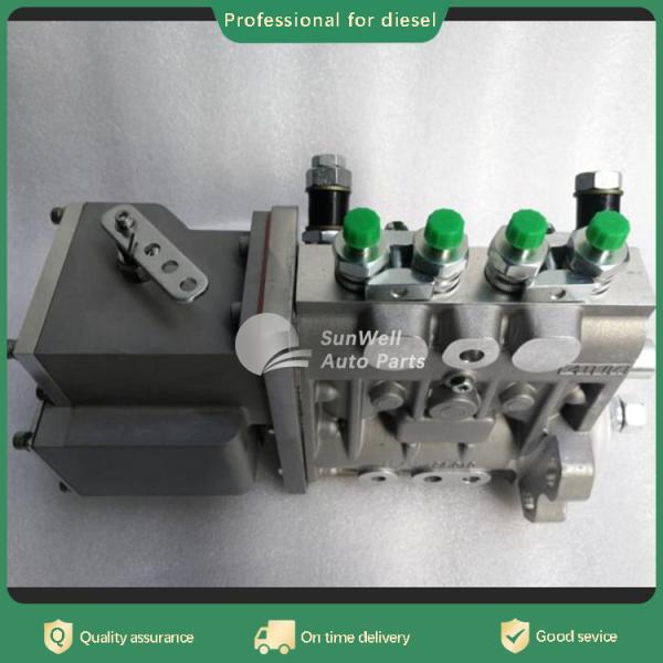 China supply Diesel Engine 4BT Fuel Injection Pump 4938972