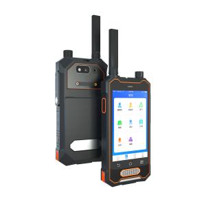China Face Recognition GPS Tracking Guard Tour System Software 4G Wifi wholesale