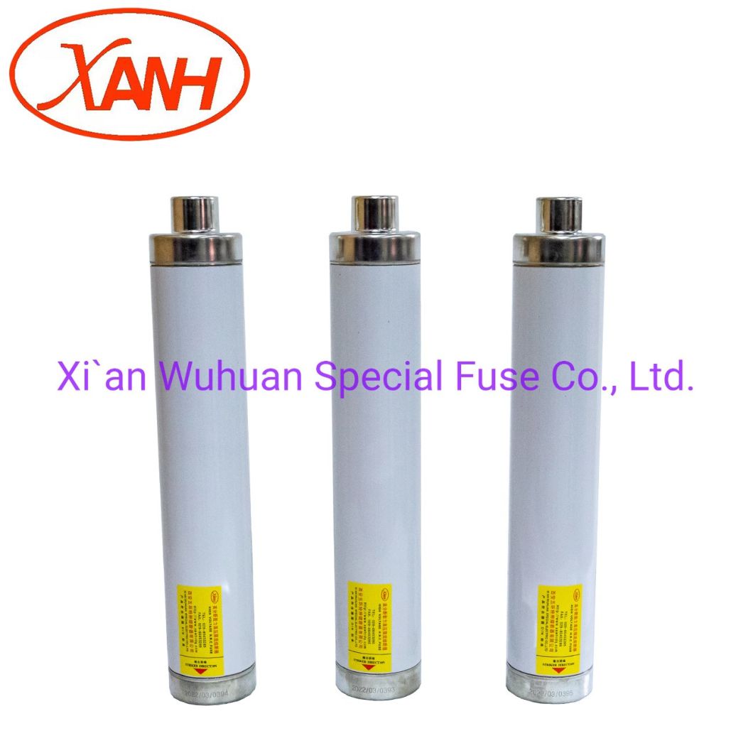 Oil-Immersed Type Transformer Protection High Voltage Limit Current Fuse Backup Fuse Bay-O-Net Fuse Elsp Fuse Cbuc23150d100