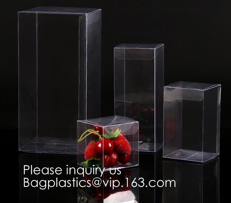 clear PVC PET can for food canning,Customized round clear paint can with tin lid,paint can with tin top & bottom and han