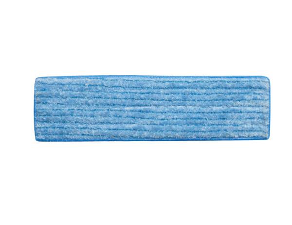 Quality Washable Janitorial Cleaning Tools Microfiber Replacement Mop Pads for sale