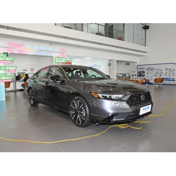 Energy 2018 Hondas Accord Sport Plug-in Hybrid CAR 5 Seats 5 Doors Gasoline Vehicles