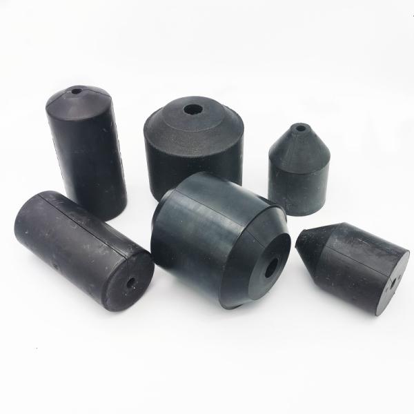 Durable Oil Saver Rubbers For Oil And Gas Industry Original Mechanical Seal