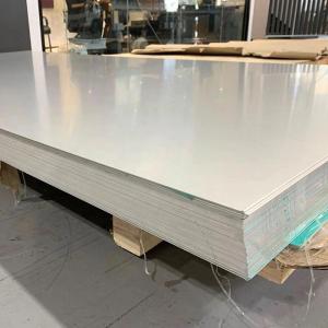 China 3000 series Aluminum Metals Plate for Industrial Applications wholesale