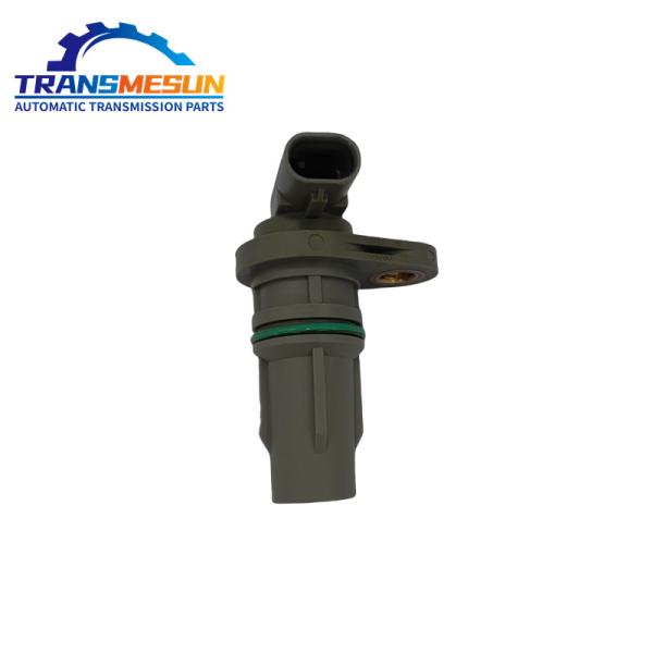 Transmesun DF727 gearbox dual clutch transmission odd/even input shaft speed sensor for Changan dongfeng motor
