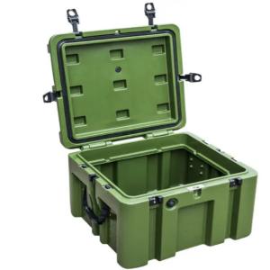 China Customizable Roto Molded Air Drop Box for Various Applications wholesale