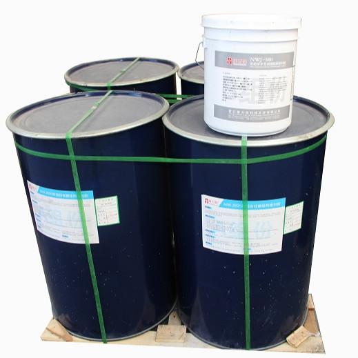 Quality insulating glass second sealing use two part silicone adhesive for sale