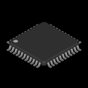 China Atmel ATMEGA16-16AQ wholesale