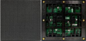 China P3.076 Fixed Outdoor LED Display Screen With High Refresh Frequency And IC Chip Design wholesale