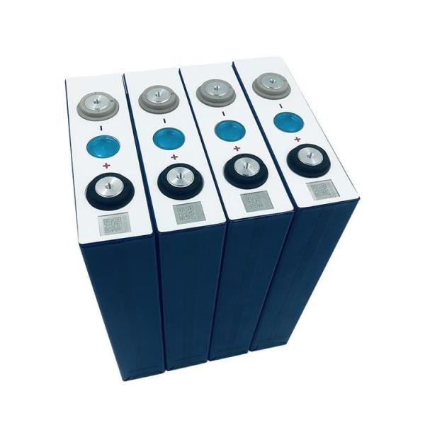 Prismatic Lithium Ion Battery 3.2V 280Kah 304ah BATTERY with 0.5 C Charging Ratio