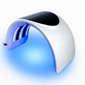 PDT Ultrasonic Facial Massager 50-60Hz 60hz Ultrasonic Skin Massager